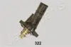 FORD термостат Mondeo 2.0 EcoBoost 14-,Mazda 3,5 1.8/2.0 04- JAPANPARTS VT322 (фото 1)