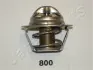 SUZUKI термостат 82С° MITSUBISHI, HONDA, HYUNDAI JAPANPARTS VT800 (фото 1)