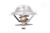 OPEL термостат OPEL, FORD, CHRYSLER, JEEP, ROVER 2.5TD 90- JAPANPARTS VT900 (фото 1)
