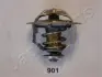 ISUZU термостат D-Max 2,5-3,0DiTD -12 JAPANPARTS VT901 (фото 1)