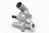 Термостат JEEP CHEROKEE 2.5 CRD JAPANPARTS VT906 (фото 1)