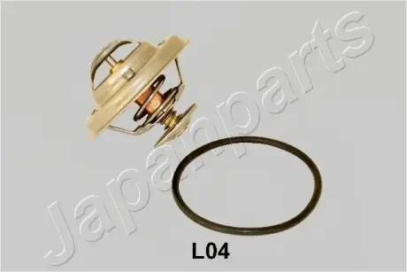 BMW термостат 80°C 5 Touring (E39) 525 tds 98/06-, LAND ROVER Range Rover 2,5D -02 JAPANPARTS VTL04