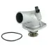 OPEL термостат Astra G,Corsa C,Combo,Vectra B,C,Zafira JAPANPARTS VTW18 (фото 1)