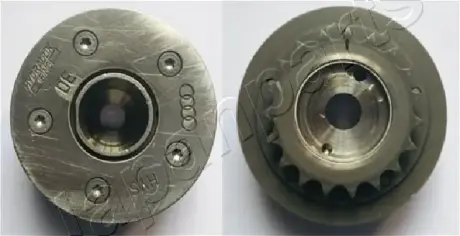 Регулятор фаз газорозподілу VW, AUDI, SKODA 2,0FSI/TFSI 02- JAPANPARTS VVT029