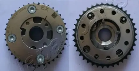 Регулятор фаз ГРМ (впуск) BMW JAPANPARTS VVT031