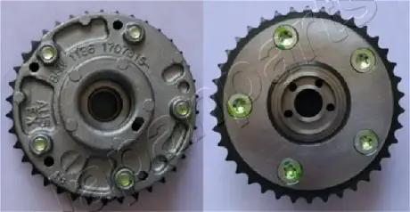 BMW шестерня приводу р/вала (випуск) 2,0i 01- JAPANPARTS VVT036