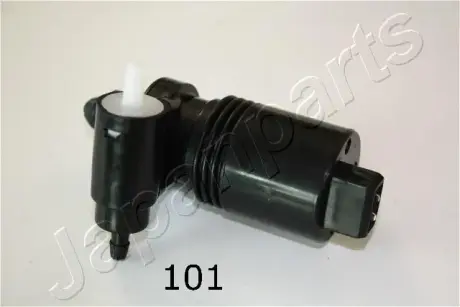 NISSAN моторчик омивача Primera 02- JAPANPARTS WP101