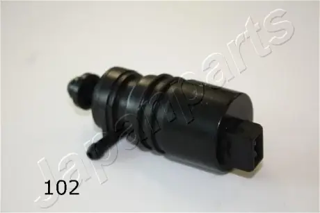 NISSAN моторчик омивача Primera 02- JAPANPARTS WP102