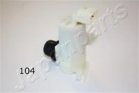 NISSAN моторчик омивача Patrol GR V 3.0DTI JAPANPARTS WP104
