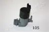 NISSAN моторчик омивача Navara DCI JAPANPARTS WP105 (фото 1)
