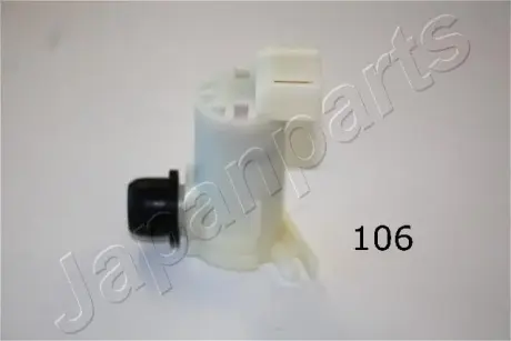 NISSAN моторчик омивача Almera I,II,Maxima,Primera,Sunny, X-Trail JAPANPARTS WP106
