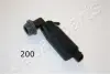 Насос омивача вікон TOYOTA 97- JAPANPARTS WP200 (фото 1)