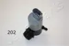 Насос омивача TOYOTA YARIS 05- JAPANPARTS WP202 (фото 2)