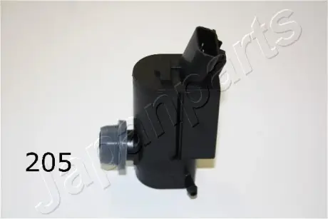 Мотор омывателя лобового стекла JAPANPARTS WP20-5