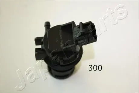 TOYOTA моторчик омивача Land Cruiser Prado -09, MAZDA 3/6/CX7/CX9 JAPANPARTS WP300