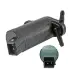 FORD насос омивача вітр. скла MAZDA 121 JAPANPARTS WP303 (фото 1)