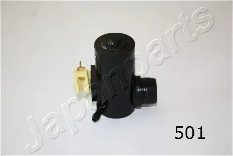 MITSUBISHI моторчик омивача Pajero Sport 99- JAPANPARTS WP501