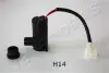 Насоc омивача HYUNDAI H100 -00 JAPANPARTS WPH14 (фото 1)