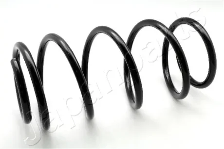 Пружина, ходова частина JAPANPARTS ZC1011H