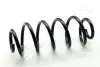 Пружина, ходова частина JAPANPARTS ZC1019H (фото 1)