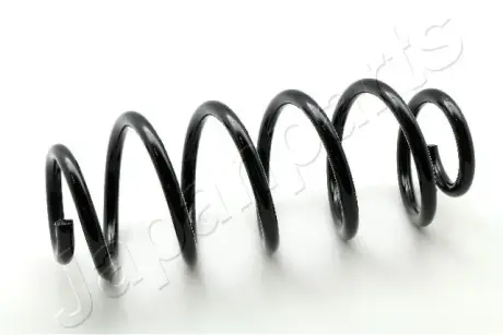 Пружина, ходова частина JAPANPARTS ZC1019H
