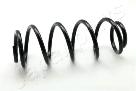 Пружина, ходова частина JAPANPARTS ZC1021H