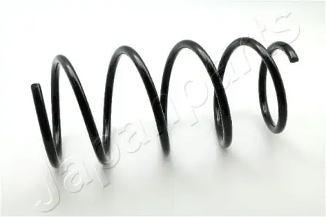 Пружина, ходова частина JAPANPARTS ZC1022G