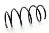 Пружина, ходова частина JAPANPARTS ZC1023G (фото 1)