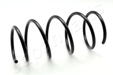 Пружина, ходова частина JAPANPARTS ZC1023G