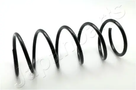 Пружина, ходова частина JAPANPARTS ZC1056A