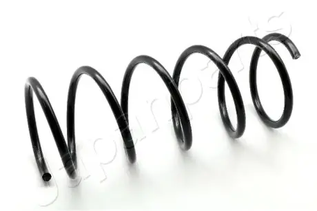 Пружина, ходова частина JAPANPARTS ZC1059A