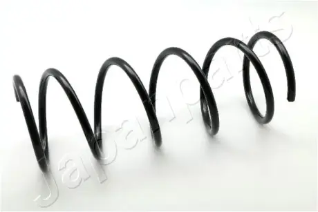 Пружина, ходова частина JAPANPARTS ZC1060A