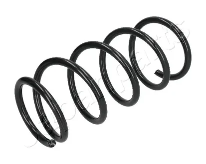 Пружина, ходова частина JAPANPARTS ZC1062A
