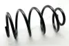 Пружина, ходова частина JAPANPARTS ZC1063H (фото 1)