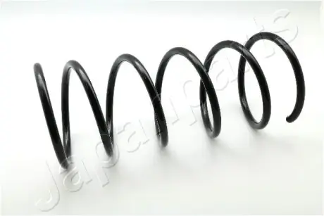 Пружина, ходова частина JAPANPARTS ZC1066A