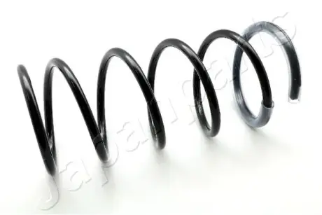 Пружина, ходова частина JAPANPARTS ZC1067A