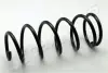 Пружина, ходова частина JAPANPARTS ZC1075C (фото 1)