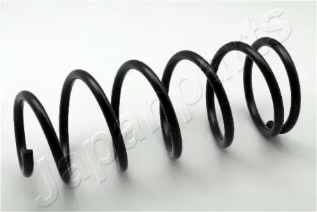 Пружина, ходова частина JAPANPARTS ZC1075C