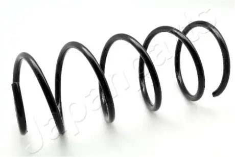 Пружина, ходова частина JAPANPARTS ZC1079C