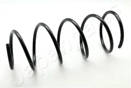 Пружина, ходова частина JAPANPARTS ZC1080C