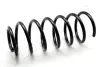 Пружина, ходова частина JAPANPARTS ZC1088G (фото 1)