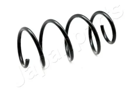 Пружина, ходовая часть JAPANPARTS ZC1089A