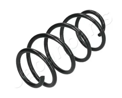 Пружина, ходова частина JAPANPARTS ZC1144A