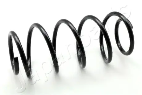 Пружина, ходова частина JAPANPARTS ZC1157H