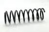 Пружина, ходова частина JAPANPARTS ZC1200A (фото 1)