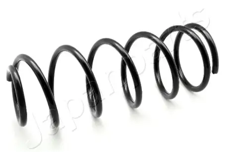 Пружина, ходова частина JAPANPARTS ZC1205C