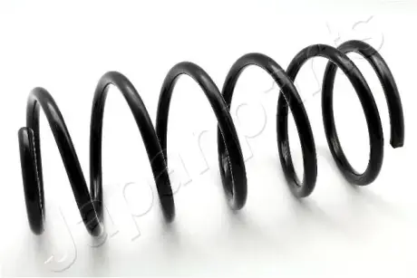 Пружина, ходова частина JAPANPARTS ZC1229C