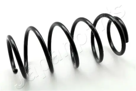 Пружина, ходова частина JAPANPARTS ZC1238H