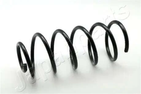 Пружина, ходова частина JAPANPARTS ZC1243C