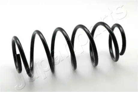 Пружина, ходова частина JAPANPARTS ZC1246H